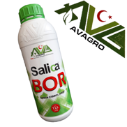 Salica Bor 1л бор удобрение
