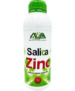 Salica Zinc 1л раствор сульфата цинка