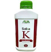 Salica K Power 5л калийное удобрение с микроэлементами